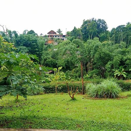 Gj Tour Apartment Pang Mapha Ngoại thất bức ảnh