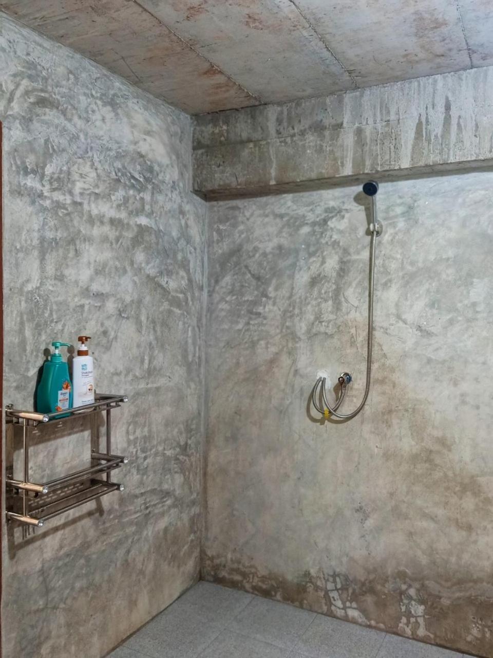 Gj Tour Apartment Pang Mapha Ngoại thất bức ảnh