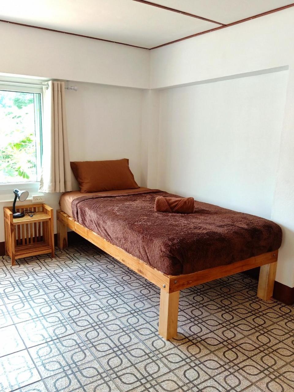 Gj Tour Apartment Pang Mapha Ngoại thất bức ảnh