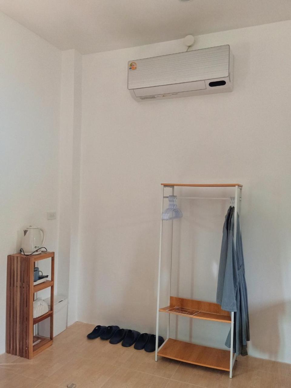Gj Tour Apartment Pang Mapha Ngoại thất bức ảnh