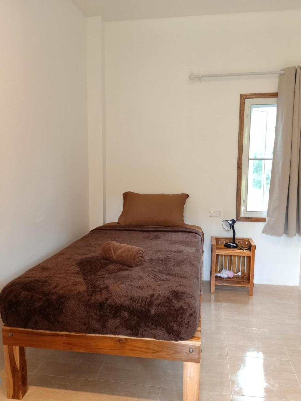 Gj Tour Apartment Pang Mapha Ngoại thất bức ảnh