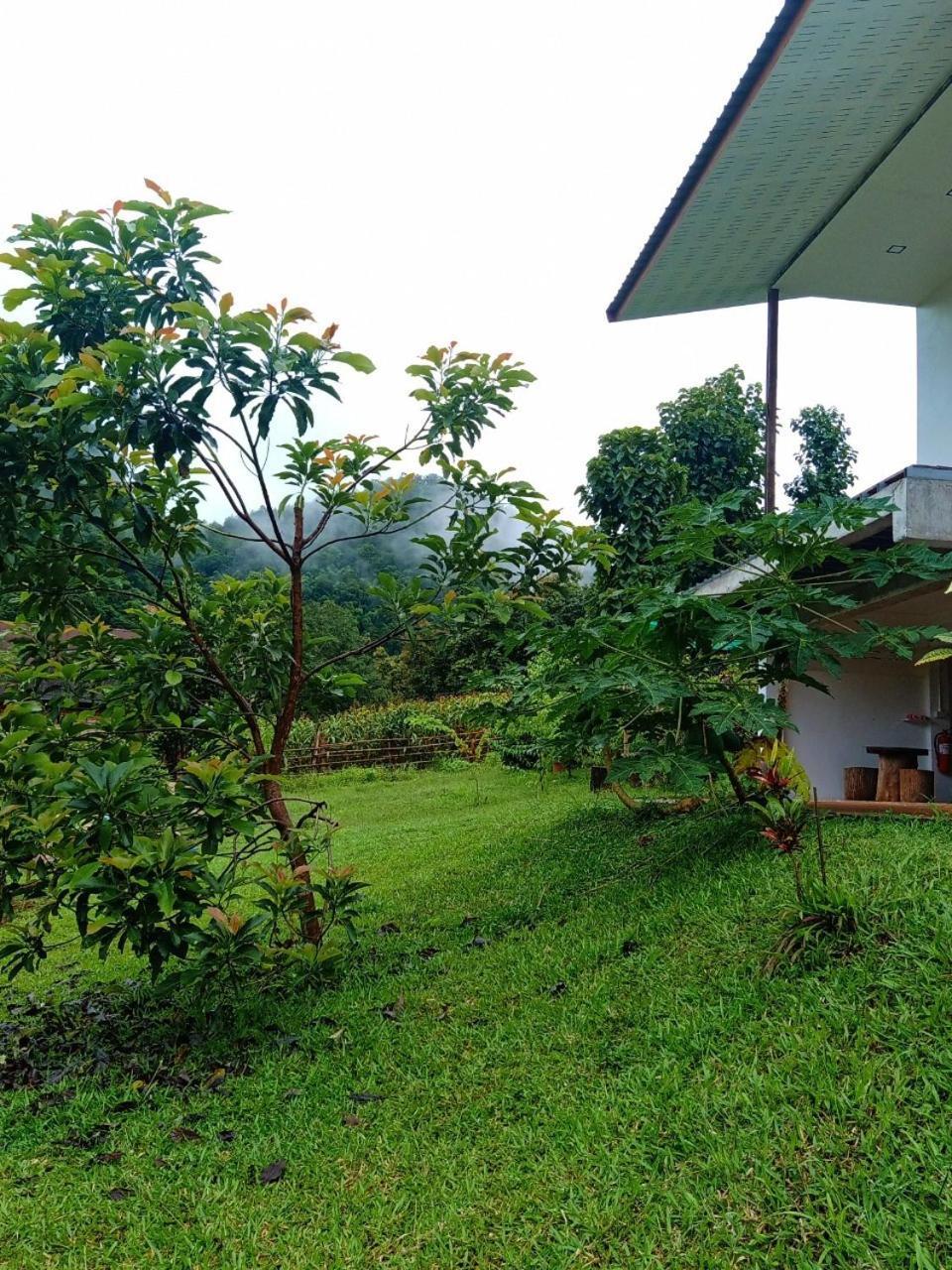 Gj Tour Apartment Pang Mapha Ngoại thất bức ảnh