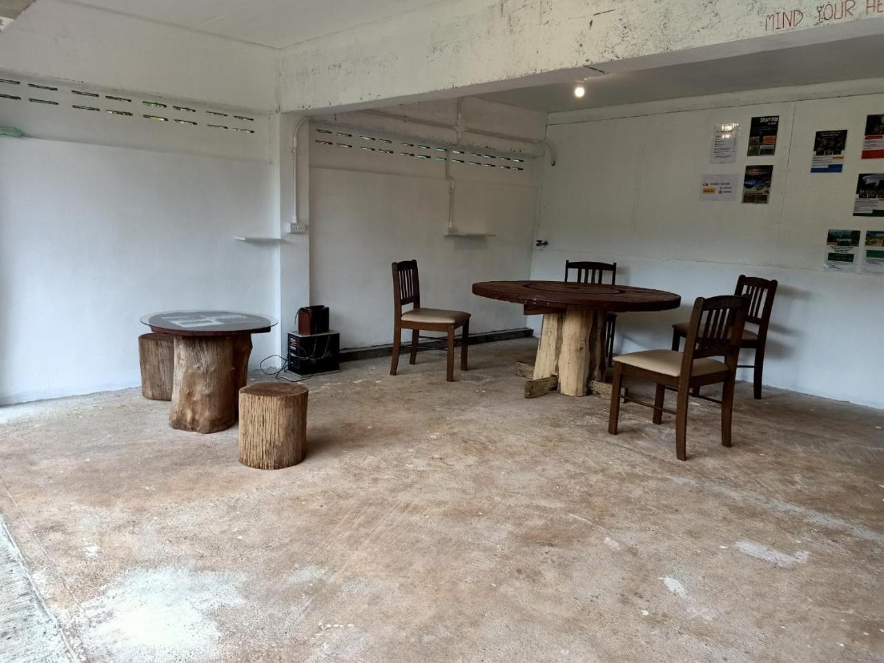 Gj Tour Apartment Pang Mapha Ngoại thất bức ảnh