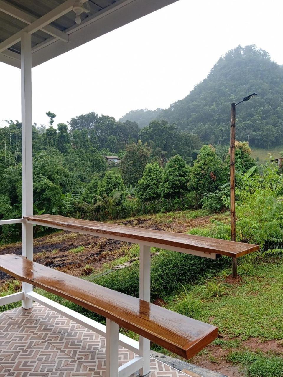 Gj Tour Apartment Pang Mapha Ngoại thất bức ảnh