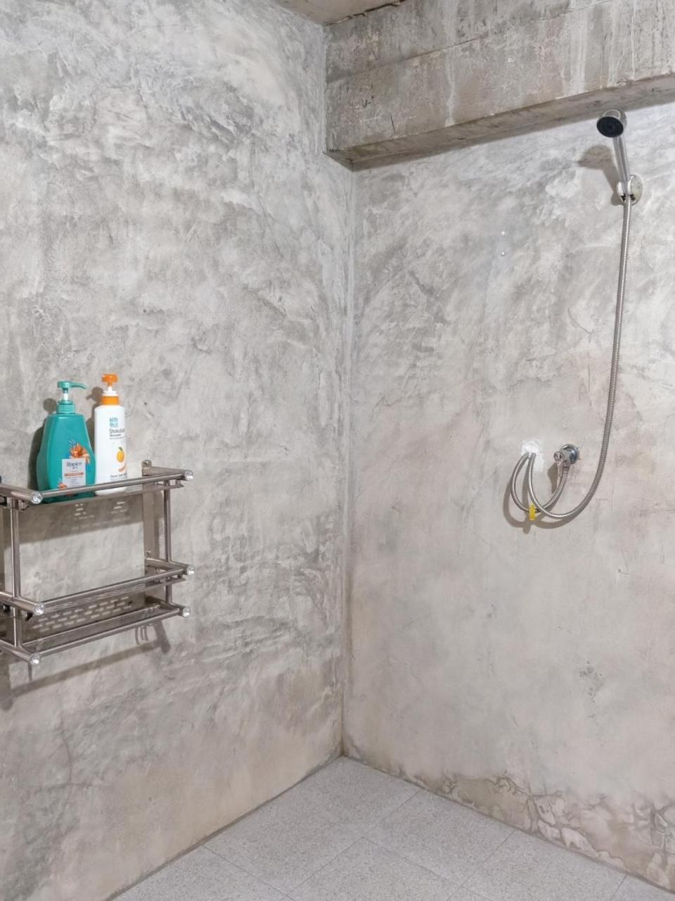 Gj Tour Apartment Pang Mapha Ngoại thất bức ảnh